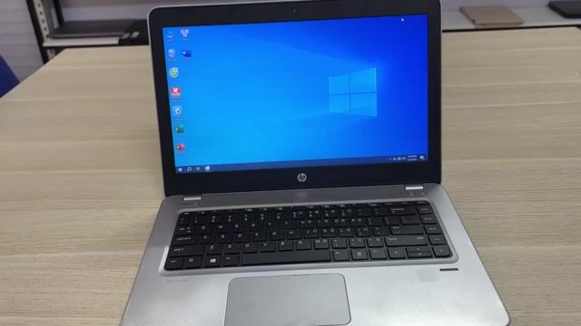 HP ProBook 440 G4 i3-7100U 14 inch. Mua bán Laptop tại Quận Ninh Kiều Cần Thơ được đăng bởi Thành Đạt hình 1