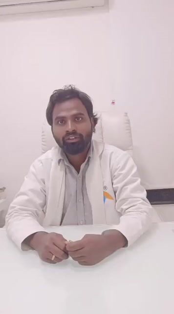 Parveda Chandra Shekar