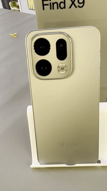 Oppo Find X9 12/256 Quốc Tế Chính Hãng việt Nam. Mua bán Điện thoại tại Quận Ninh Kiều Cần Thơ được đăng bởi shop một chín tám tám hình 1