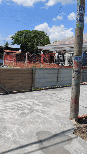 Mua bán Đất Huyện Hóc Môn Tp Hồ Chí Minh diện tích 90 m² giá 2,75 tỷ