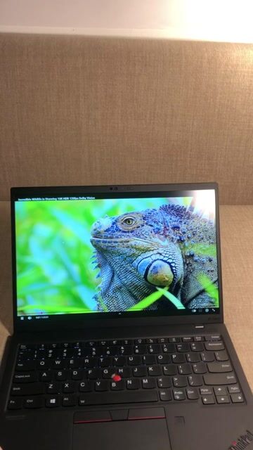 Lenovo ThinkPad X1 Nano Gen 1. Mua bán Laptop tại Quận Sơn Trà Đà Nẵng được đăng bởi Nguyễn Du hình 1