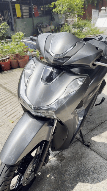 HT GÓP ĐẬU💯SH 15O ABS BSTP 9Chủ Xe Đẹp Ít Đi Bán🚘. Mua bán Xe máy tại Quận Tân Bình Tp Hồ Chí Minh được đăng bởi CươngCương hình 1
