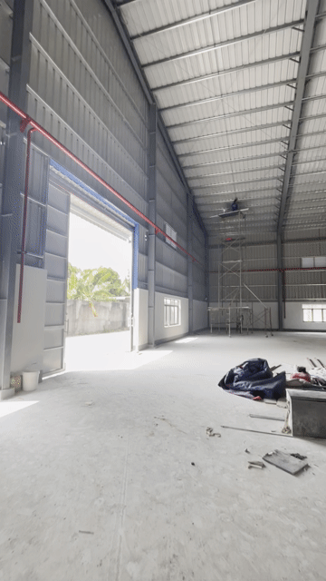 Cho thuê Văn phòng, Mặt bằng kinh doanh Thành phố Dĩ An Bình Dương diện tích 6000 m² giá 250 triệu/tháng