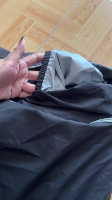 Bạt Che Xe Ô Tô Vải Dù Cán Da PU Mới 100%. Mua bán Phụ tùng xe tại Quận Tân Bình Tp Hồ Chí Minh được đăng bởi Thiên Ân hình 1