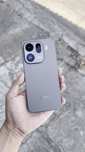 Oppo Find X9 Pro 512GB Xám Nâu 99% FullBox.. Mua bán Điện thoại tại Thành phố Mỹ Tho Tiền Giang được đăng bởi Phước Lộc Mobile Mỹ Tho hình 1