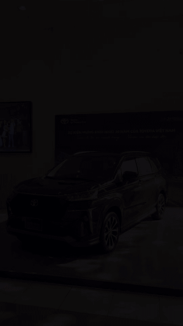 Toyota Veloz Cross 2026 ✅  Giảm 105 Triệu ✅. Mua bán Ô tô tại Quận Tân Bình Tp Hồ Chí Minh được đăng bởi TOYOTA LÝ THƯỜNG KIỆT hình 1