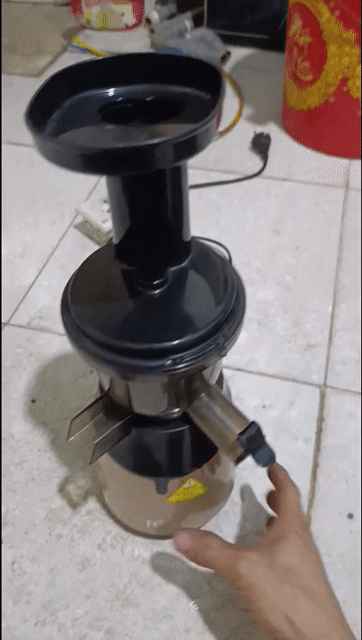 Máy ép chậm Ferroli FSJ-150M . Mua bán Bếp, lò, đồ điện nhà bếp tại Huyện Gò Dầu Tây Ninh được đăng bởi Hảo hình 1