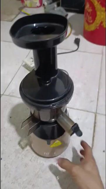 Máy ép chậm Ferroli FSJ-150M . Mua bán Bếp, lò, đồ điện nhà bếp tại Huyện Gò Dầu Tây Ninh được đăng bởi Hảo hình 1