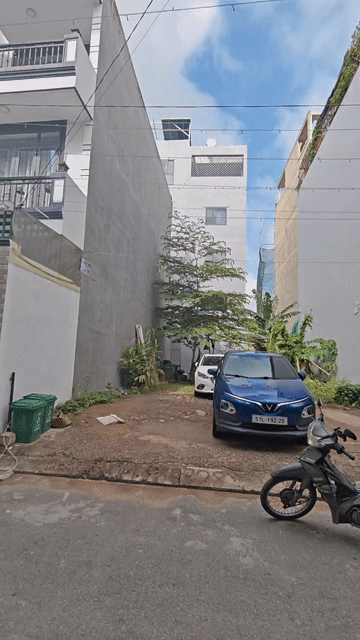 Mua bán Đất Thành phố Thủ Đức Tp Hồ Chí Minh diện tích 67 m² giá 5,3 tỷ