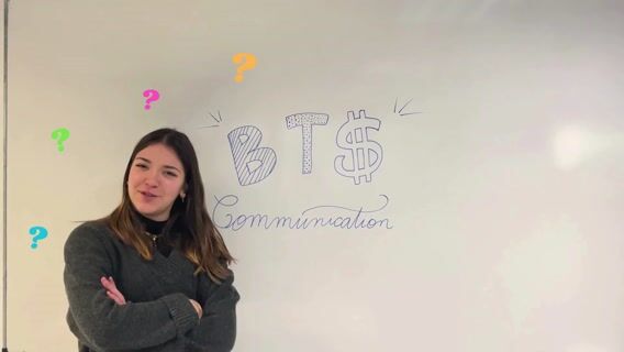 Il était une fois la Communication