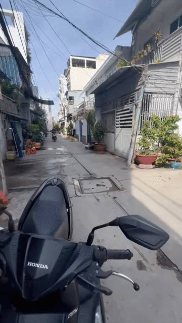 Cho thuê Nhà ở Quận Bình Tân Tp Hồ Chí Minh diện tích 72 m² giá 12 triệu/tháng