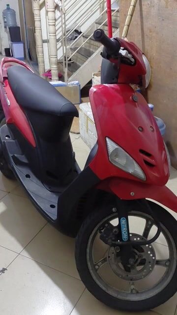 Bán xe Mio. Mua bán Xe máy tại Quận Tân Bình Tp Hồ Chí Minh được đăng bởi Mr Thông hình 1