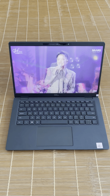 💥Dell Latitude 7410 i5-10310U Ram16GB/256GB💥. Mua bán Laptop tại Quận Hà Đông Hà Nội được đăng bởi Hieuz Tech  hình 1
