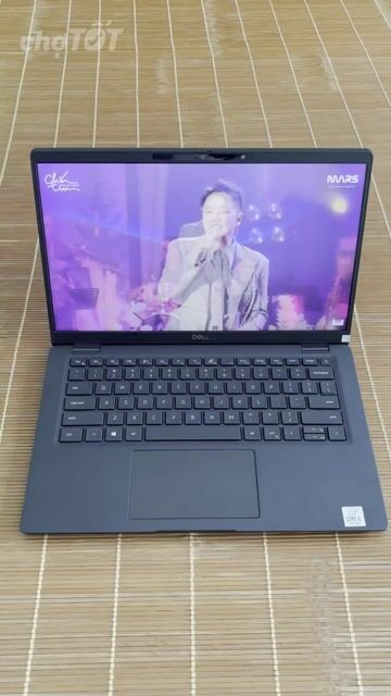 💥Dell Latitude 7410 i5-10310U Ram16GB/256GB💥. Mua bán Laptop tại Quận Hà Đông Hà Nội được đăng bởi Hieuz Tech  hình 1