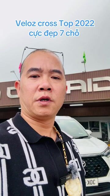 Toy Velozcross 2022 Bản Top 1 chủ!. Mua bán Ô tô tại Quận Hoàng Mai Hà Nội được đăng bởi Phạm quang đồng hình 1