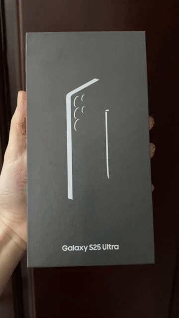 Samsung Galaxy S25 Ultra 256GB Đen. Mua bán Điện thoại tại Quận 7 Tp Hồ Chí Minh được đăng bởi Thoại Nguyễn  hình 1