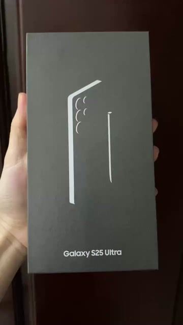 Samsung Galaxy S25 Ultra 256GB Đen. Mua bán Điện thoại tại Quận 7 Tp Hồ Chí Minh được đăng bởi Thoại Nguyễn  hình 1