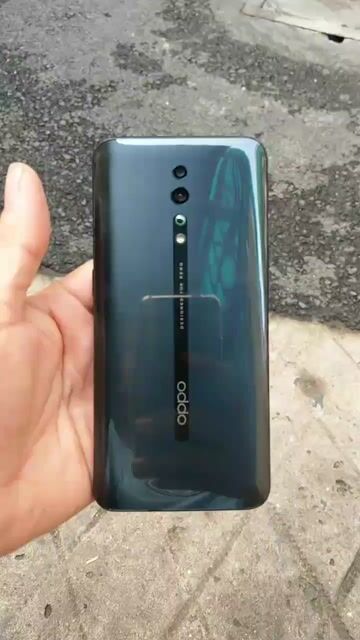 Oppo Reno Z Ram8+5/128gb 2Sim Màn Amoled Zin Đẹp. Mua bán Điện thoại tại Quận Gò Vấp Tp Hồ Chí Minh được đăng bởi Th Mobile Sg hình 1