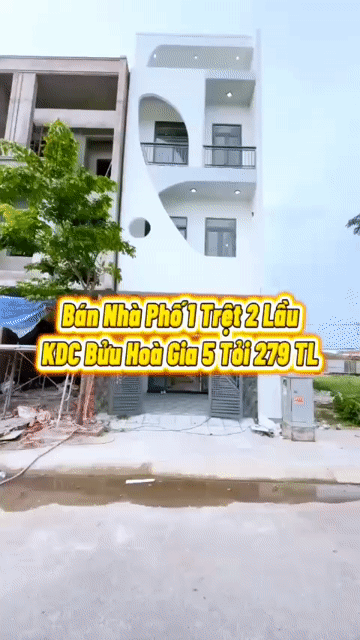 Mua bán Nhà ở Thành phố Biên Hòa Đồng Nai diện tích 90 m² giá 5,279 tỷ