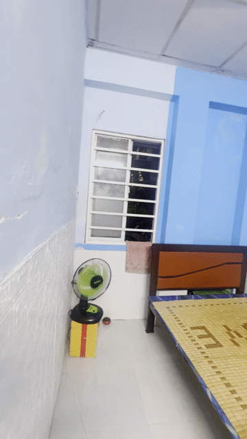 Cho thuê Phòng trọ Quận Gò Vấp Tp Hồ Chí Minh diện tích 25 m² giá 2,6 triệu/tháng