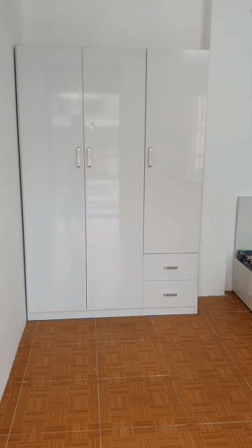 Cho thuê Phòng trọ Quận Ba Đình Hà Nội diện tích 45 m² giá 5 triệu/tháng