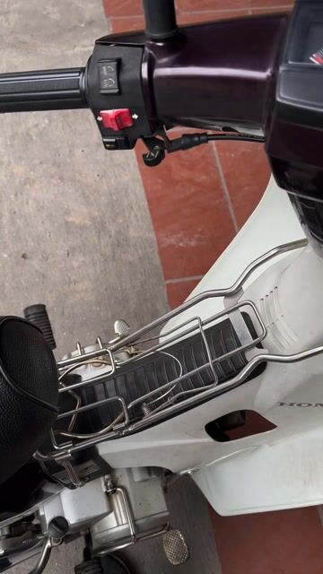 Xe dr đẹp long lanh. Mua bán Xe máy tại Huyện Gia Lâm Hà Nội được đăng bởi Nguyên văn trường hình 1