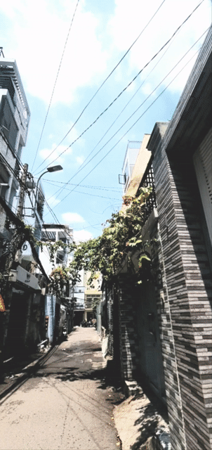 Mua bán Nhà ở Quận Bình Thạnh Tp Hồ Chí Minh diện tích 12 m² giá 1,83 tỷ