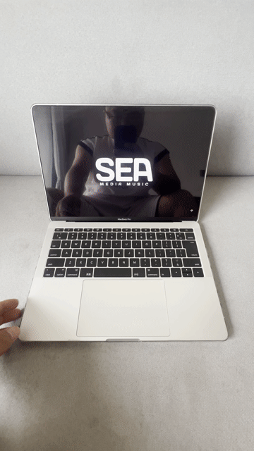 Apple MacBook Pro 2016 i5 13 inch 16GB/256GB. Mua bán Laptop tại Quận Đống Đa Hà Nội được đăng bởi Tiến Mạnh hình 1