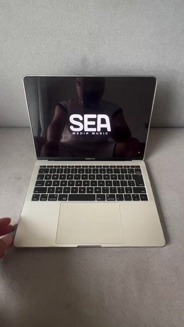 Apple MacBook Pro 2016 i5 13 inch 16GB/256GB. Mua bán Laptop tại Quận Đống Đa Hà Nội được đăng bởi Tiến Mạnh hình 1