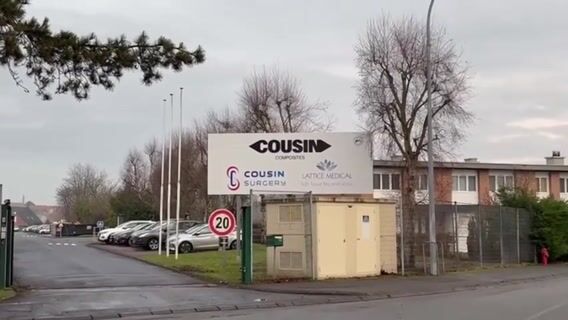 L’Étincelle de l’Innovation