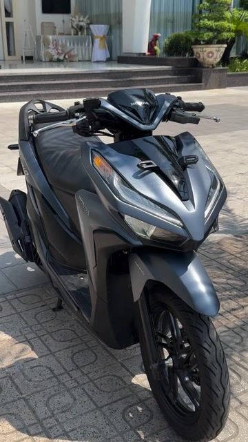 Honda Vario 125 2020 Xanh nhám Bstp 9chủ. Mua bán Xe máy tại Thành phố Thủ Đức Tp Hồ Chí Minh được đăng bởi Cữa Hàng Xe Máy Hoàng Mỹ  hình 1