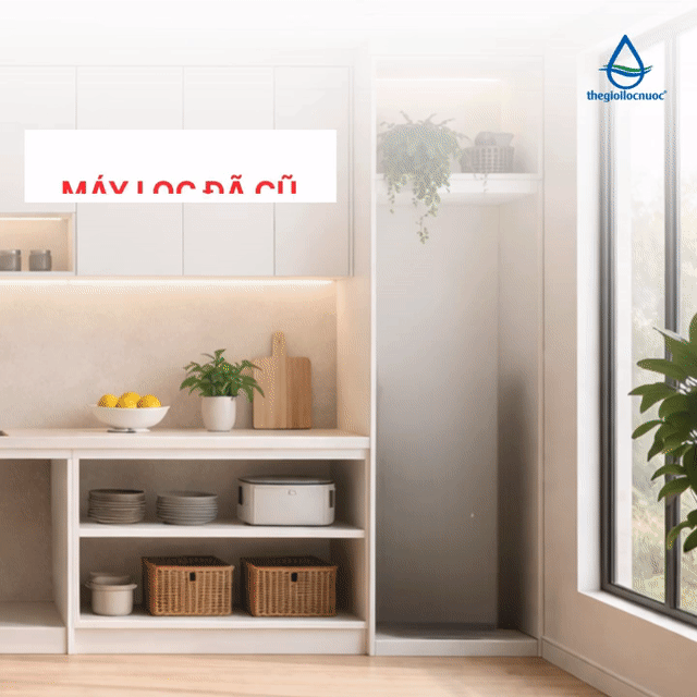 Lõi lọc nước Euromade Combo nâng cấp. Mua bán Bếp, lò, đồ điện nhà bếp tại Huyện Như Xuân Thanh Hóa được đăng bởi Lương phương hình 1