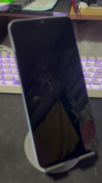 Honor X5b 4GB/64GB Xanh dương. Mua bán Điện thoại tại Quận Tân Bình Tp Hồ Chí Minh được đăng bởi Duy Anh Nguyễn Võ hình 1