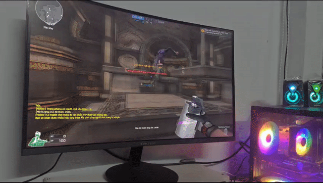 PC chơi game i5 card 1050 2g. Mua bán Máy tính để bàn tại Thành phố Mỹ Tho Tiền Giang được đăng bởi Huỳnh Tuyền hình 1