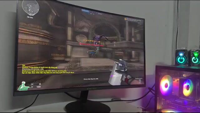 PC chơi game i5 card 1050 2g. Mua bán Máy tính để bàn tại Thành phố Mỹ Tho Tiền Giang được đăng bởi Huỳnh Tuyền hình 1