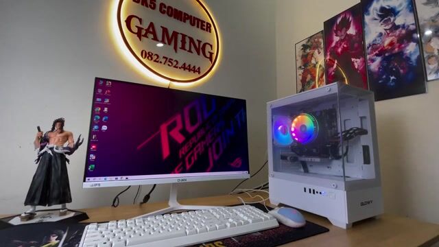 🛑 Thanh Lý Máy tính để bàn i7 3770 / Màn 24 inch 💯. Mua bán Máy tính để bàn tại Quận Long Biên Hà Nội được đăng bởi SHOP MÁY TÍNH UY TÍN HÀ NỘI  hình 1