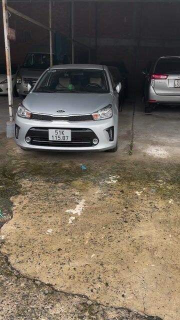 Chính chủ cần gả Kia Soluto 2020 1.4 AT. Mua bán Ô tô tại Quận Gò Vấp Tp Hồ Chí Minh được đăng bởi tuan anh tran hình 1