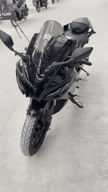 Yamaha R15 V4 2022 Chính Chủ Odo 12.000Km Xe Đẹp 🔥. Mua bán Xe máy tại Quận Gò Vấp Tp Hồ Chí Minh được đăng bởi Khương Phan hình 1