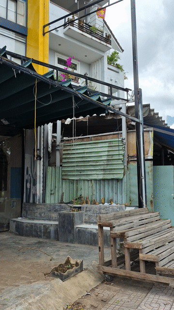 Cho thuê Văn phòng, Mặt bằng kinh doanh Thành phố Thủ Đức Tp Hồ Chí Minh diện tích 160 m² giá 24 triệu/tháng