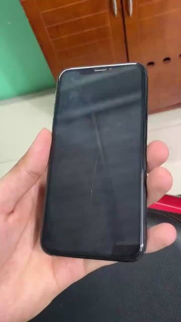 Apple iPhone X 256GB. Mua bán Điện thoại tại Huyện Nhà Bè Tp Hồ Chí Minh được đăng bởi Đồ Cũ Chú Hí hình 1