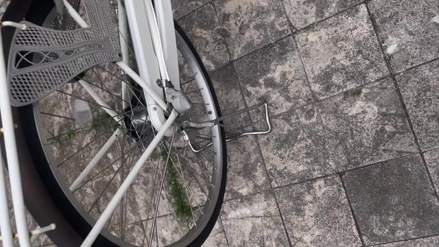 Xe đạp Mini Nhật nhiều màu. Mua bán Xe đạp tại Quận Hà Đông Hà Nội được đăng bởi Trần Thắng hình 1