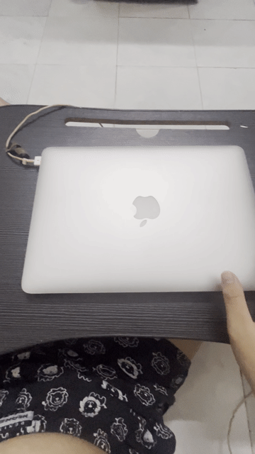 Apple MacBook Pro. Mua bán Laptop tại Thành phố Huế Thừa Thiên Huế được đăng bởi Hậu Hoàng hình 1