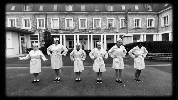 Un métier de deux mains