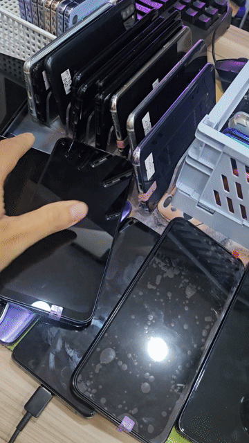 Samsung jum3 (M44) máy hàn chjp cực mạnh. Mua bán Điện thoại tại Quận 8 Tp Hồ Chí Minh được đăng bởi zzminphonezz hình 1