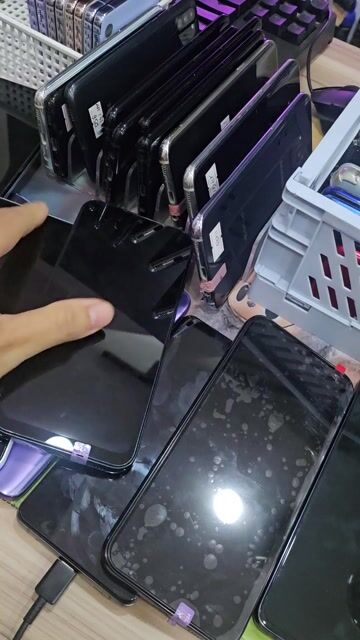 Samsung jum3 (M44) máy hàn chjp cực mạnh. Mua bán Điện thoại tại Quận 8 Tp Hồ Chí Minh được đăng bởi zzminphonezz hình 1