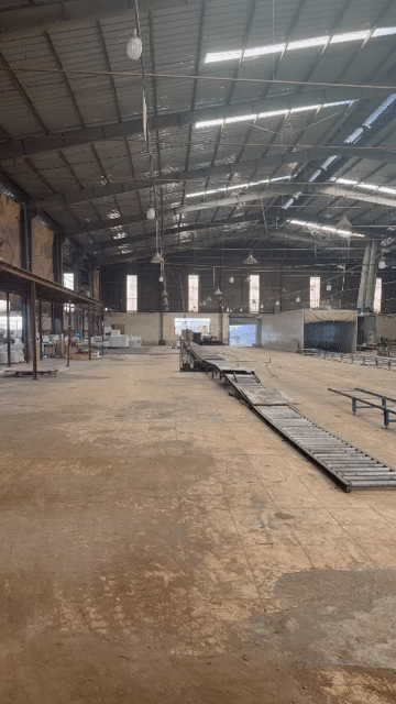Cho thuê Văn phòng, Mặt bằng kinh doanh Thị xã Tân Uyên Bình Dương diện tích 15000 m² giá 650 triệu/tháng