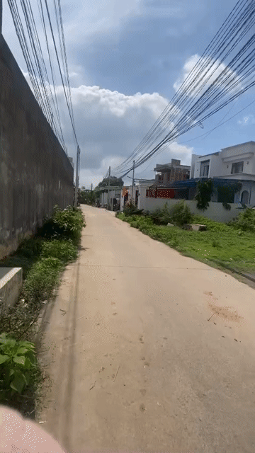 Mua bán Đất Huyện Long Thành Đồng Nai diện tích 80 m² giá 400 triệu