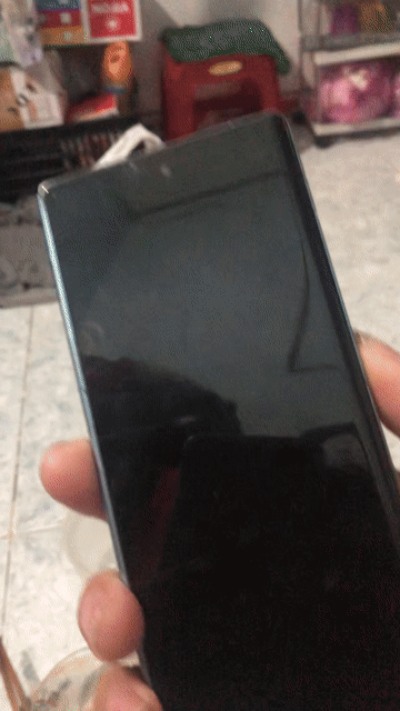 Vivo X Fold 256GB Xám Điện thoại gập. Mua bán Điện thoại tại Thị xã Bến Cát Bình Dương được đăng bởi yeu khoa hoc hình 1