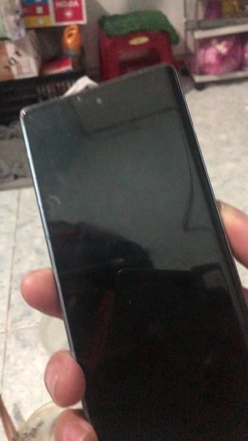 Vivo X Fold 256GB Xám Điện thoại gập. Mua bán Điện thoại tại Thị xã Bến Cát Bình Dương được đăng bởi yeu khoa hoc hình 1