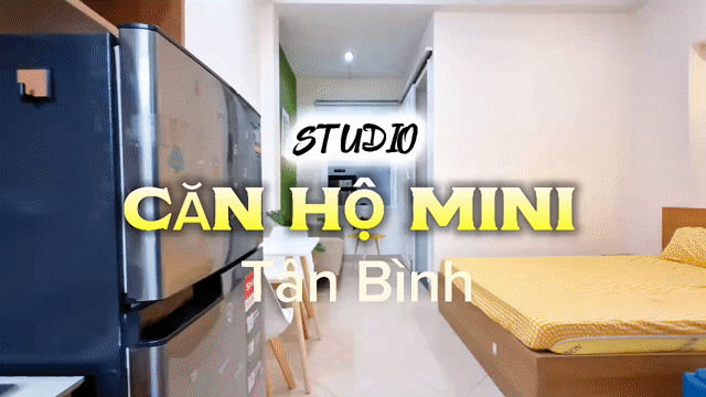 Cho thuê Phòng trọ Quận Tân Bình Tp Hồ Chí Minh diện tích 35 m² giá 6,2 triệu/tháng